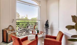 Vente Appartement Paris 16ème