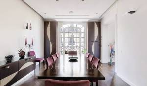 Vente Appartement Paris 16ème
