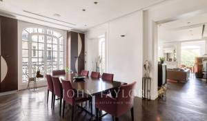 Vente Appartement Paris 16ème