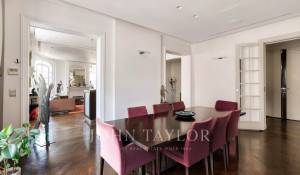 Vente Appartement Paris 16ème