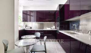 Vente Appartement Paris 16ème