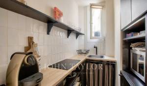 Vente Appartement Paris 16ème
