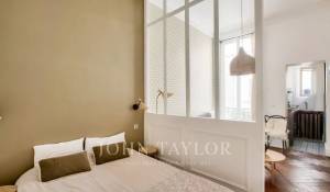 Vente Appartement Paris 16ème