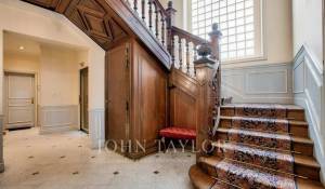 Vente Appartement Paris 16ème