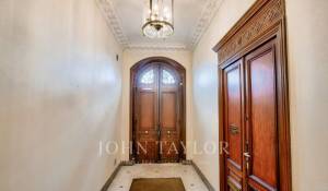 Vente Appartement Paris 16ème