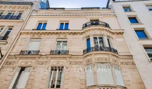 Vente Appartement Paris 16ème