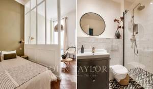 Vente Appartement Paris 16ème
