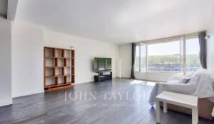 Vente Appartement Paris 16ème