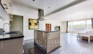 Vente Appartement Paris 16ème