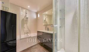 Vente Appartement Paris 16ème