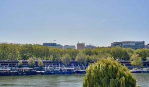 Vente Appartement Paris 16ème