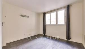 Vente Appartement Paris 16ème