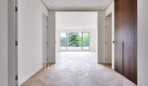 Vente Appartement Paris 16ème