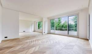 Vente Appartement Paris 16ème