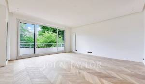 Vente Appartement Paris 16ème