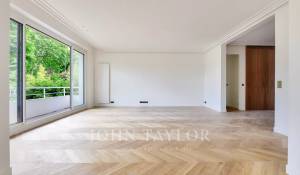Vente Appartement Paris 16ème