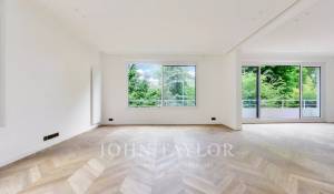 Vente Appartement Paris 16ème