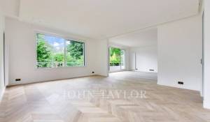 Vente Appartement Paris 16ème
