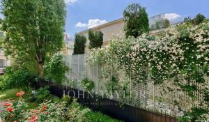 Vente Appartement Paris 16ème