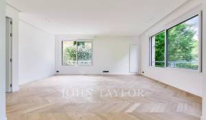 Vente Appartement Paris 16ème