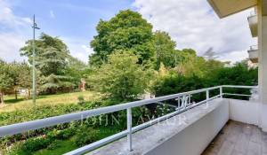 Vente Appartement Paris 16ème