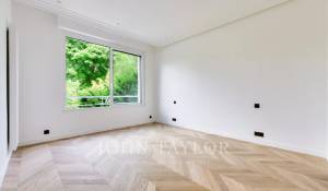Vente Appartement Paris 16ème
