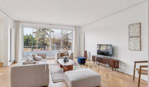 Vente Appartement Paris 16ème