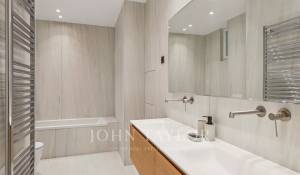 Vente Appartement Paris 16ème