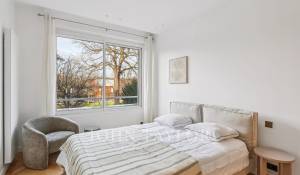 Vente Appartement Paris 16ème