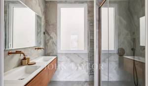 Vente Appartement Paris 16ème