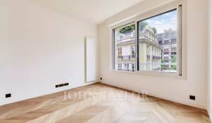 Vente Appartement Paris 16ème