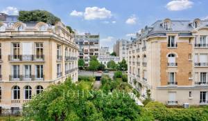 Vente Appartement Paris 16ème