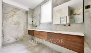 Vente Appartement Paris 16ème