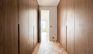 Vente Appartement Paris 16ème