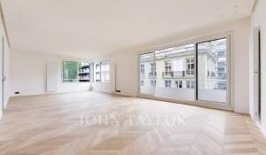 Vente Appartement Paris 16ème