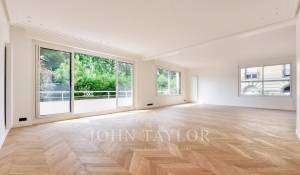 Vente Appartement Paris 16ème