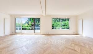 Vente Appartement Paris 16ème