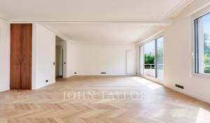 Vente Appartement Paris 16ème