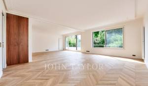 Vente Appartement Paris 16ème