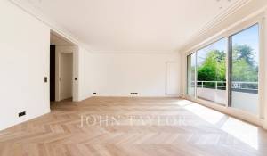 Vente Appartement Paris 16ème