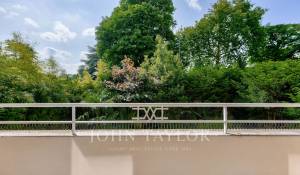 Vente Appartement Paris 16ème