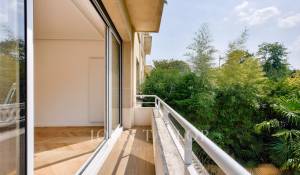 Vente Appartement Paris 16ème