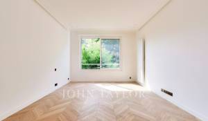 Vente Appartement Paris 16ème