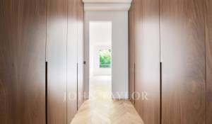 Vente Appartement Paris 16ème