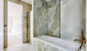 Vente Appartement Paris 16ème