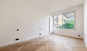 Vente Appartement Paris 16ème