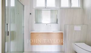 Vente Appartement Paris 16ème