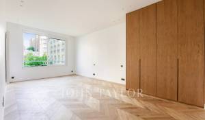 Vente Appartement Paris 16ème