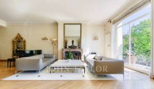 Vente Appartement Paris 16ème