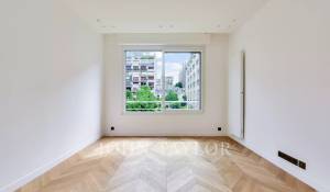 Vente Appartement Paris 16ème